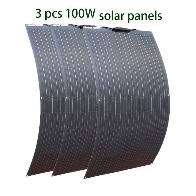 Panneau solaire 300W A