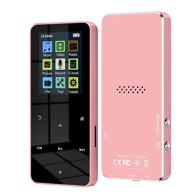 Pink-8GB