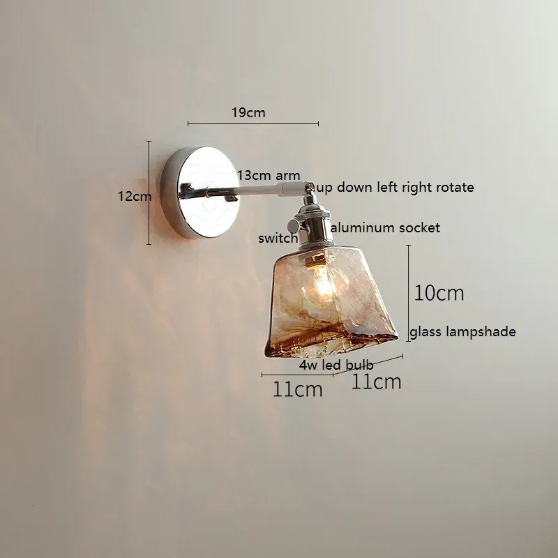 4W (max60w) schakelaar op de socket3