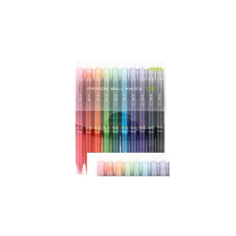 10 Colors Set 05Mm