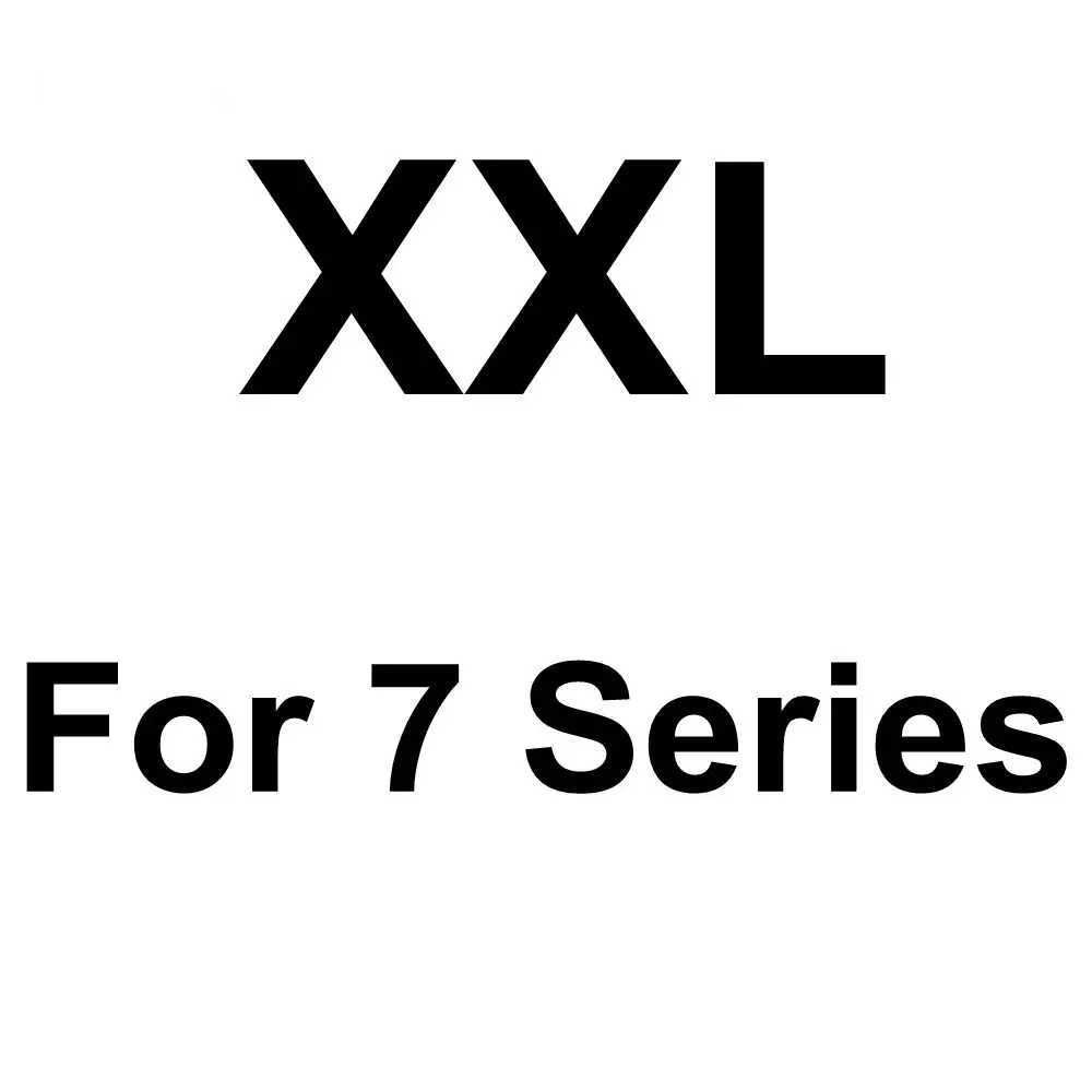 7 séries