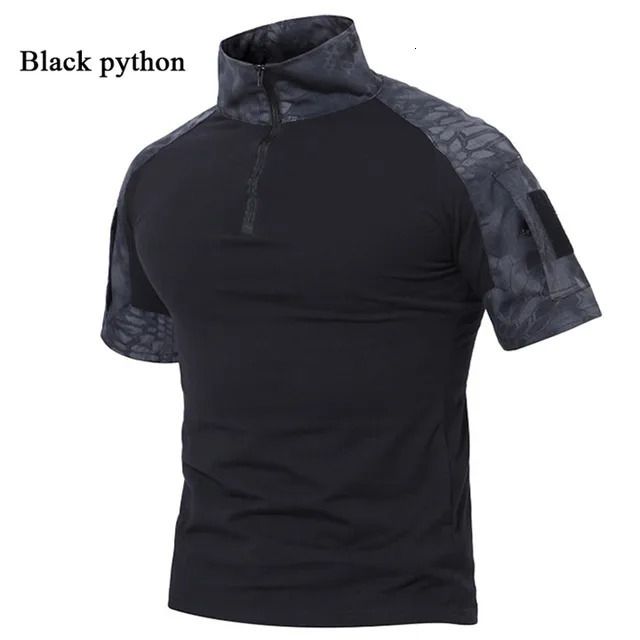 Black Python