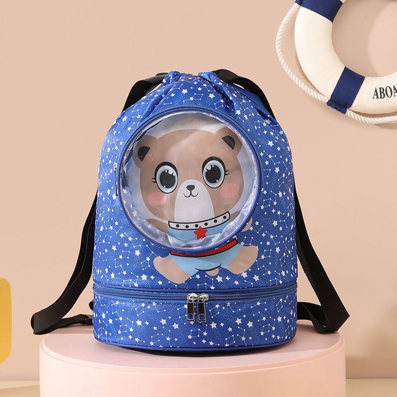 Urso espacial