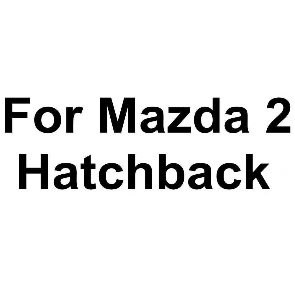 Mazda 2.