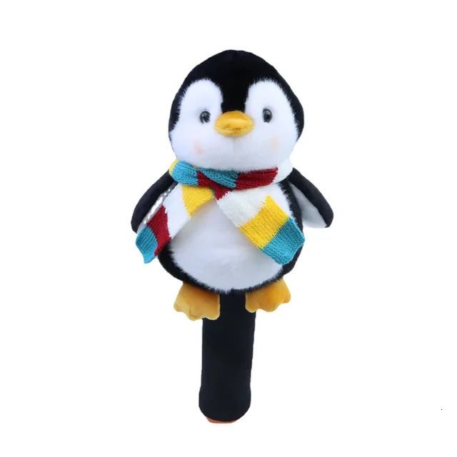 f Penguin a