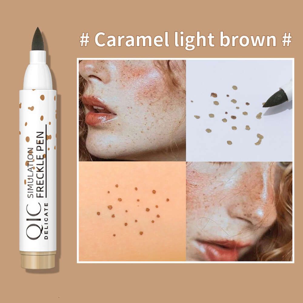 1 # Caramel Light Brown 【 English Outer