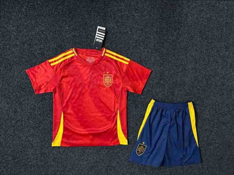 Spain Home