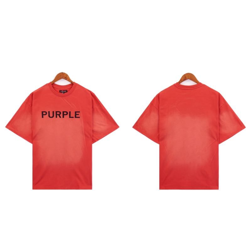 Red A tshirt 1 pic