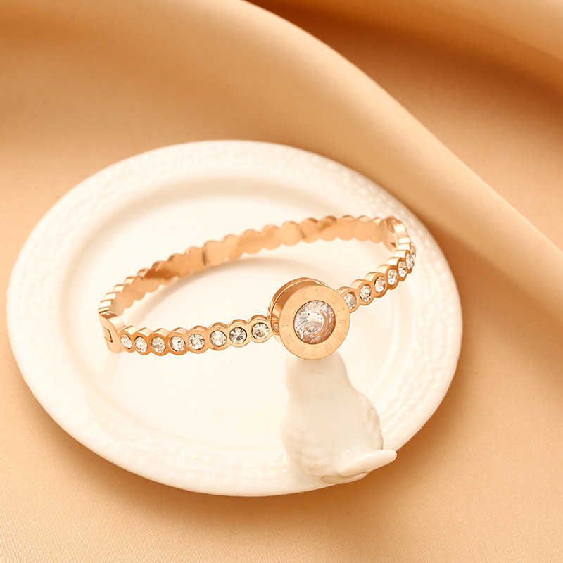 SZ0425 Rose Gold