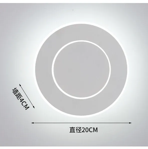Three color dimming WHITE