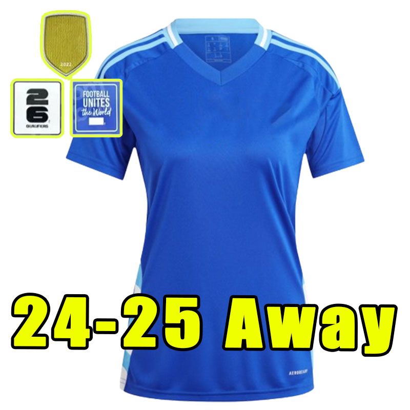 Away+patch