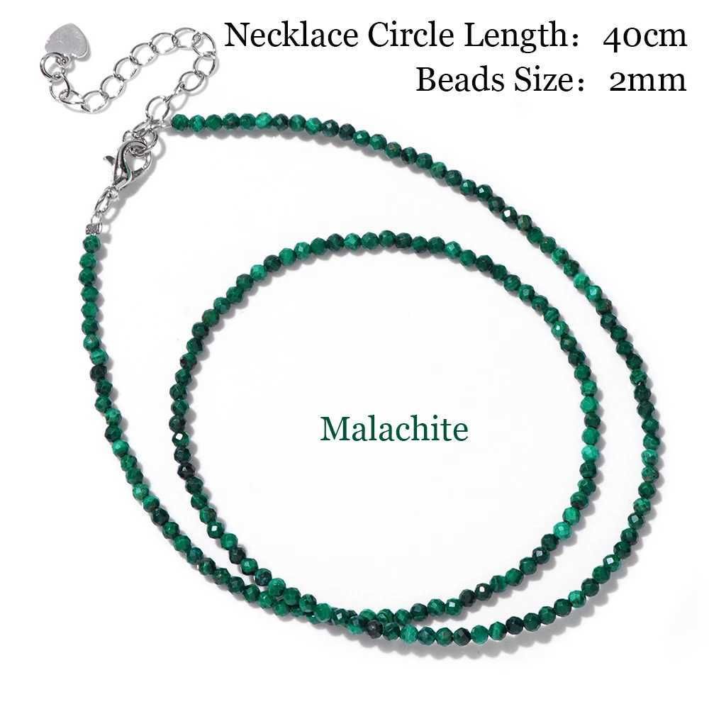 19 Malachite