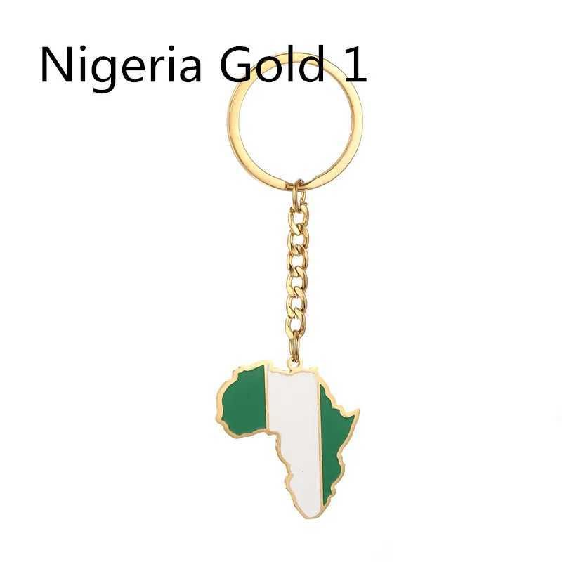 Nigeria Gold 1