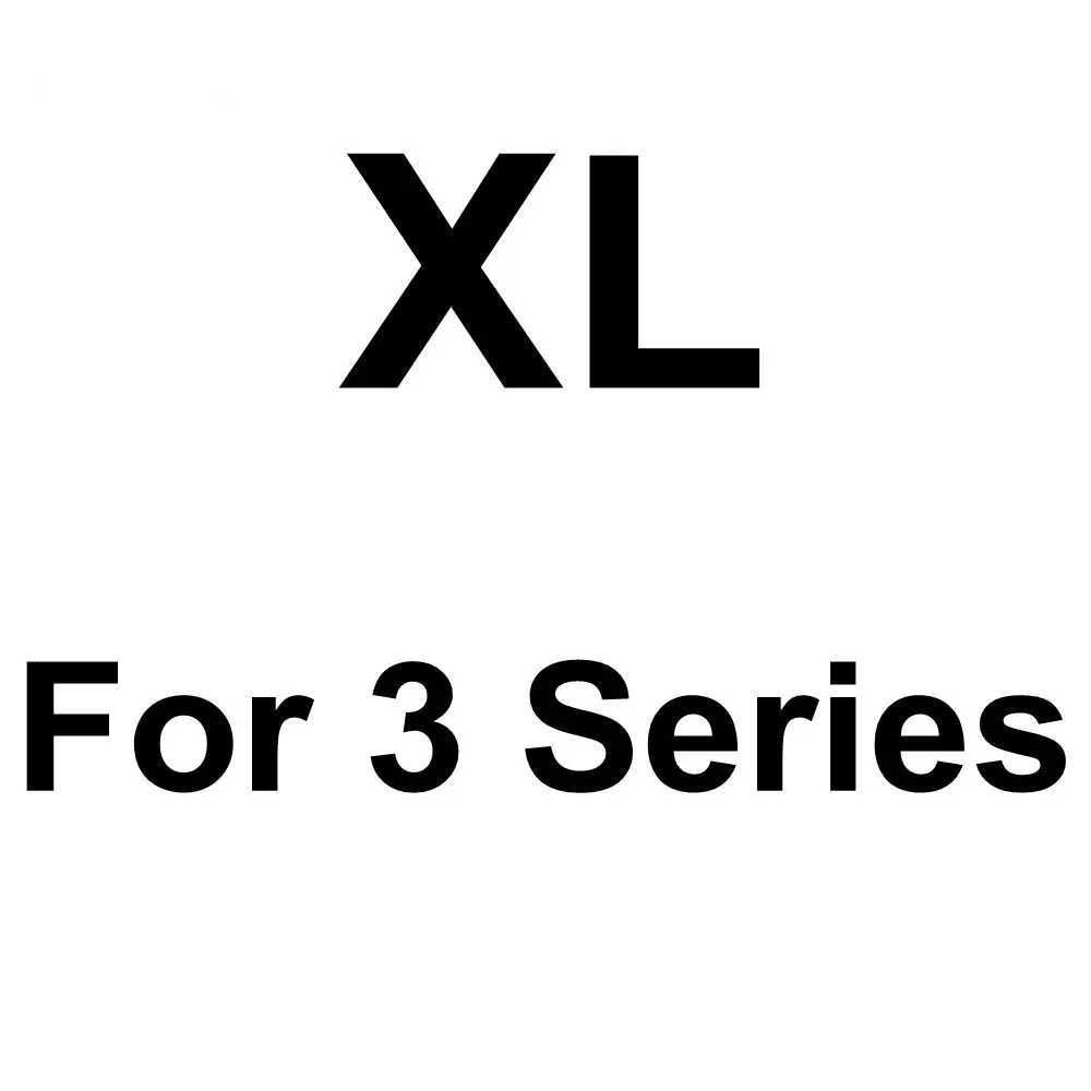 3 séries
