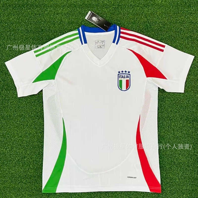 25 Italian Away Games