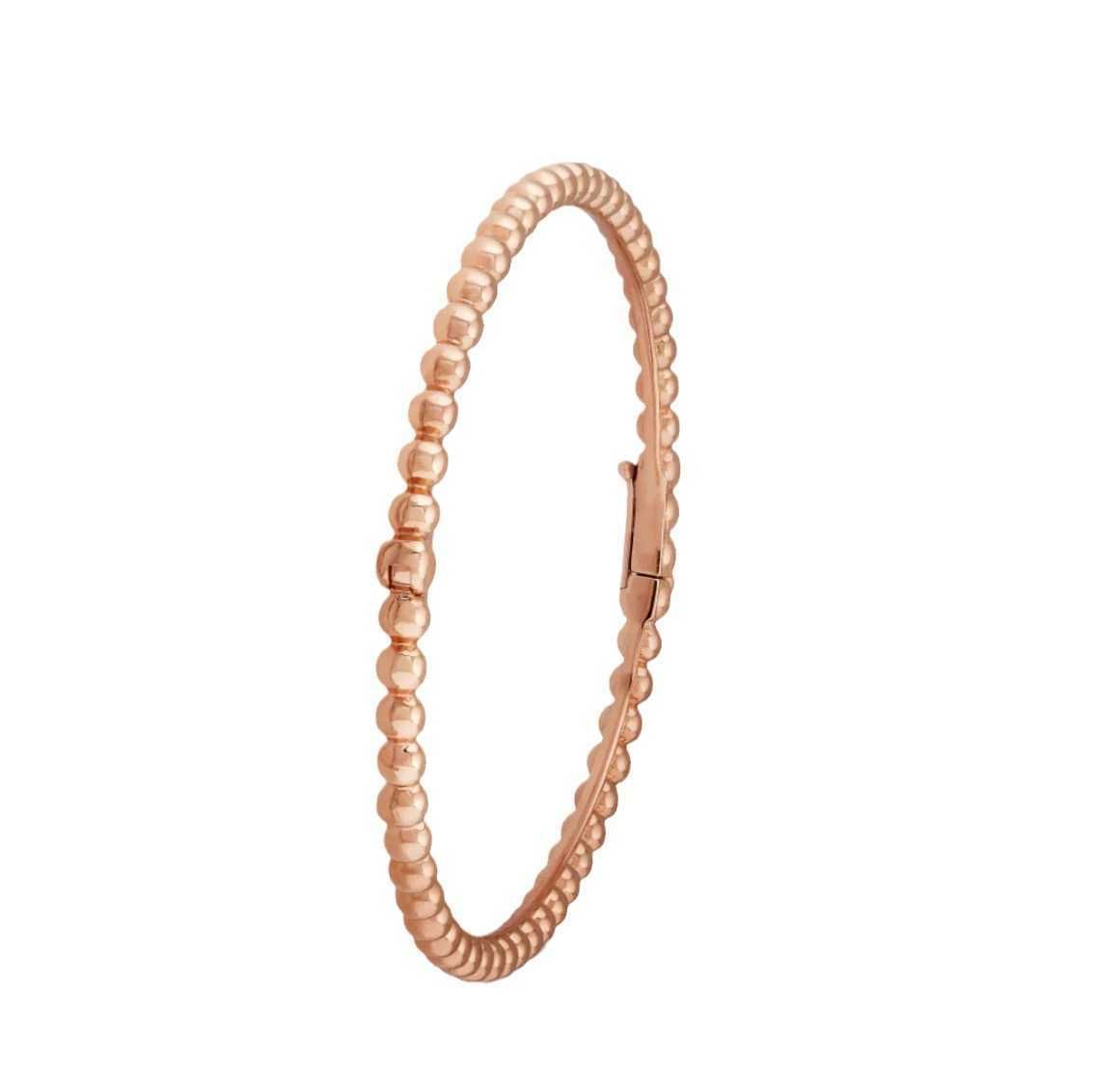 Rose Gold-S925