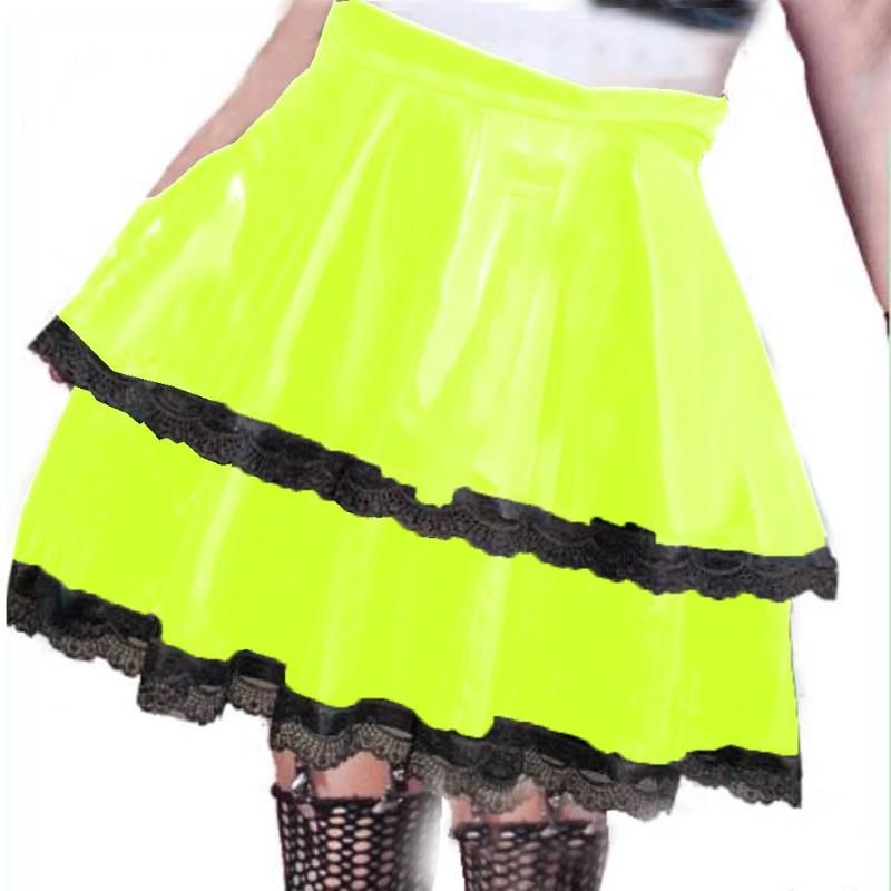 Fluorescent Green