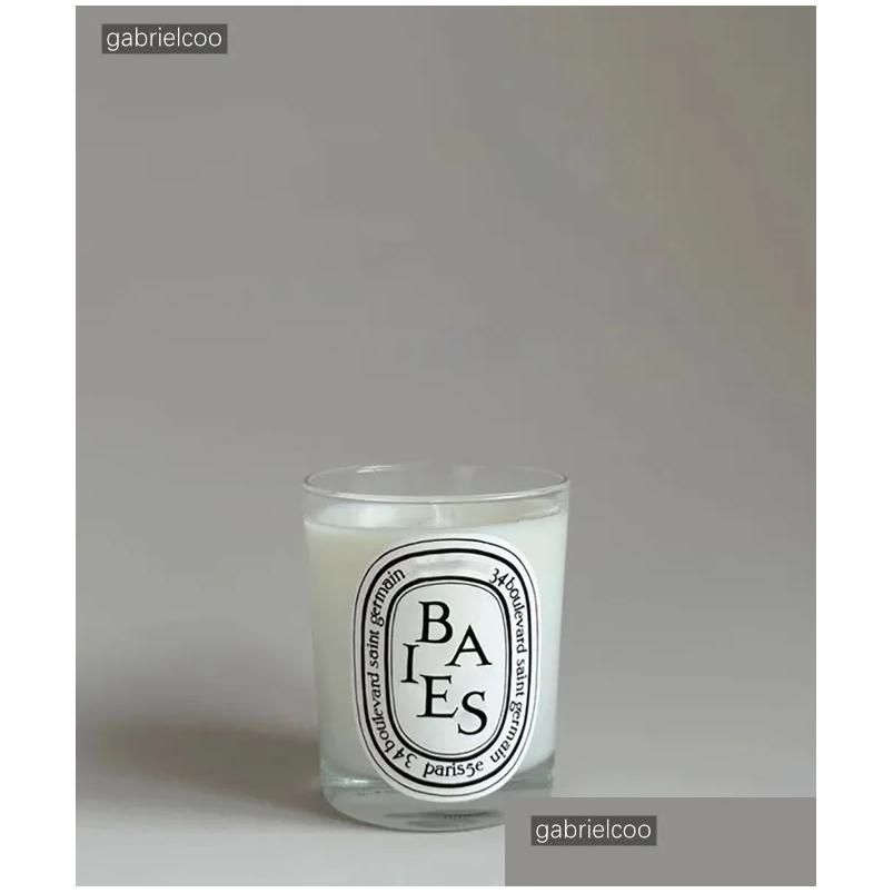 Baies (190 g)