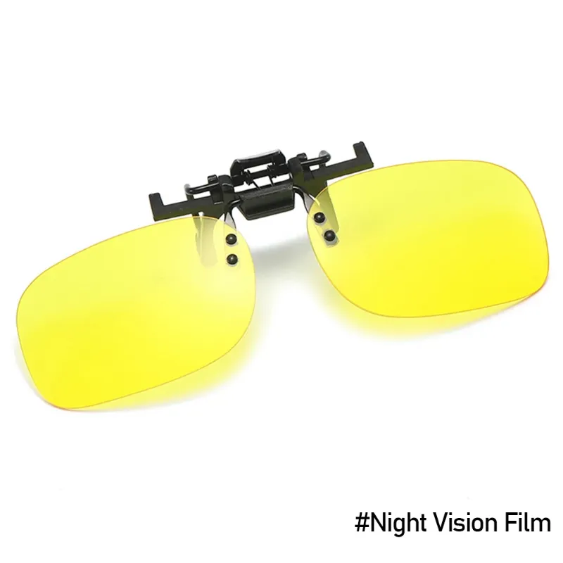 Night Vision Film