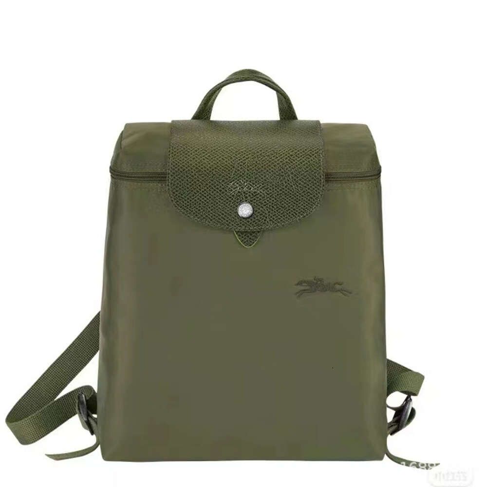 Backpack Forest Green