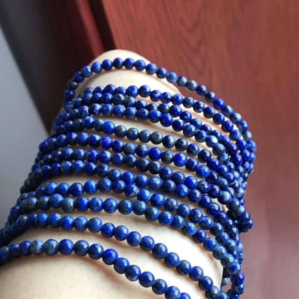 Lapis lazuli-3mm