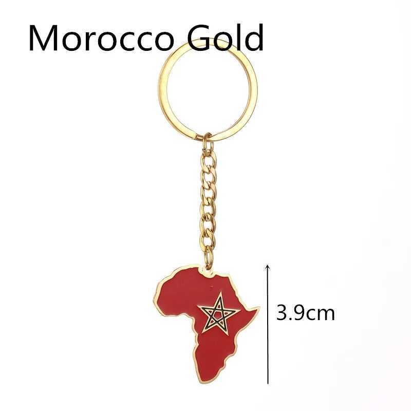 Or marocain