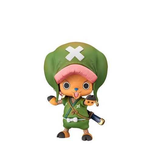 Tony Tony Chopper