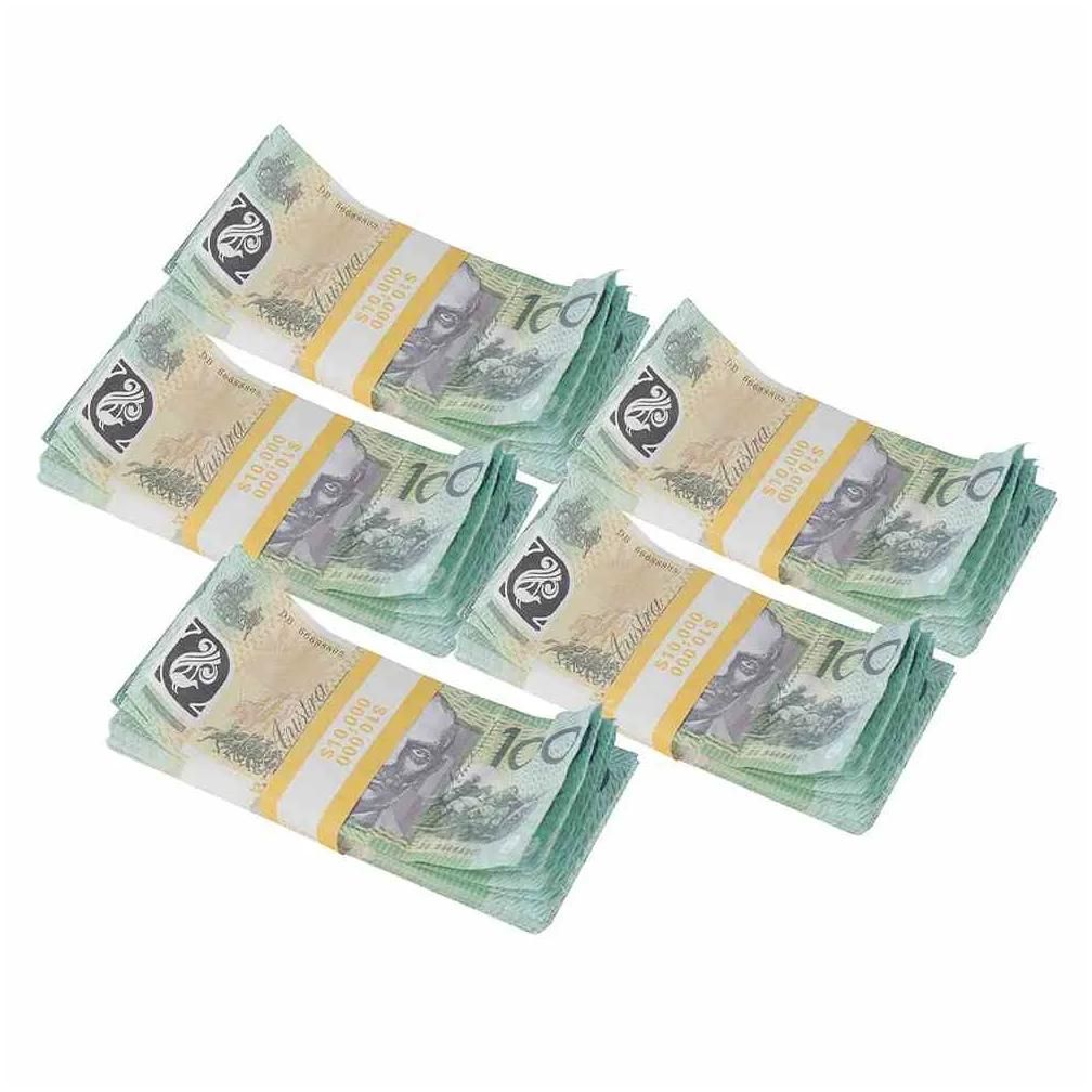 5Pack Aged 100Note(500Pcs)