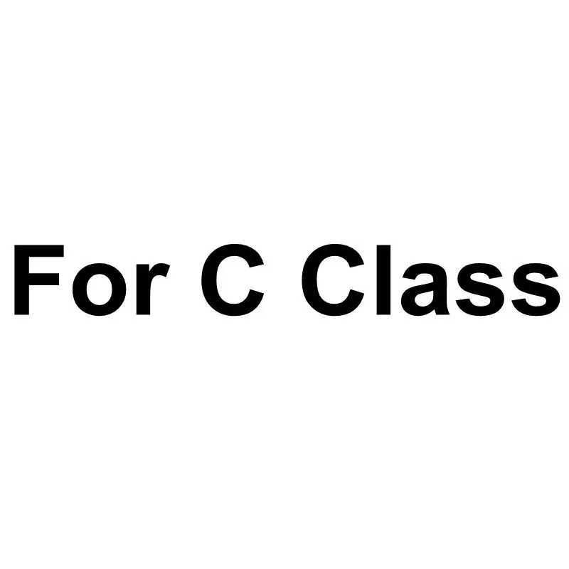 c klass