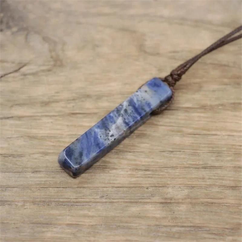 Sodalite 45 cm