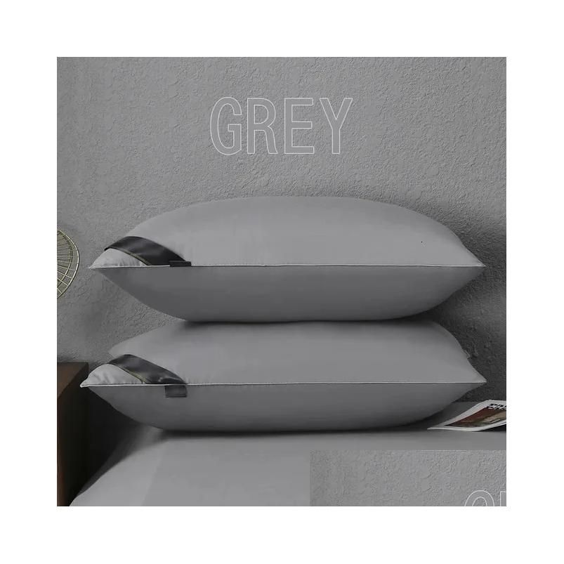 Grey-One kussen (8-10 cm)