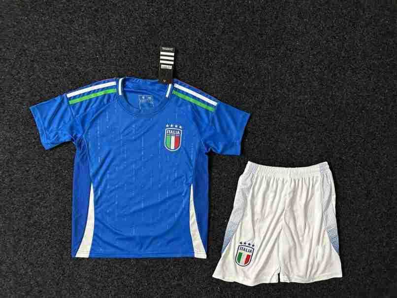 Italy Home