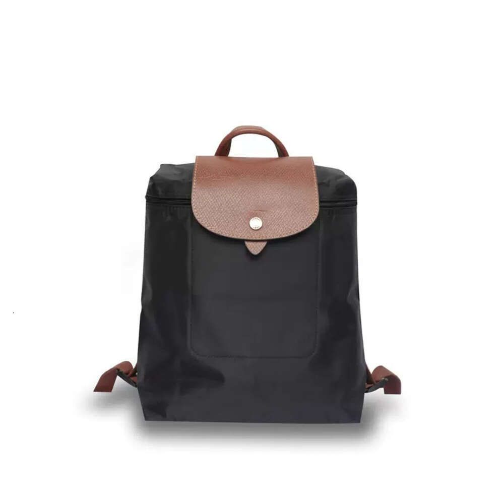 Backpack Classic Black