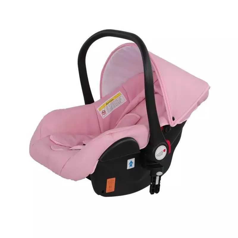 Assento de bebê para carro11