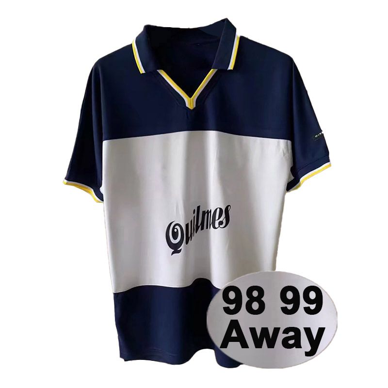 FG11929 1998 1999 Away