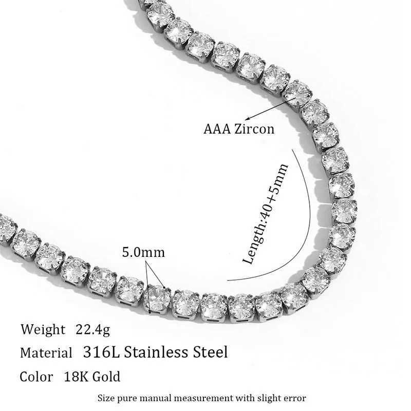 5mm silver