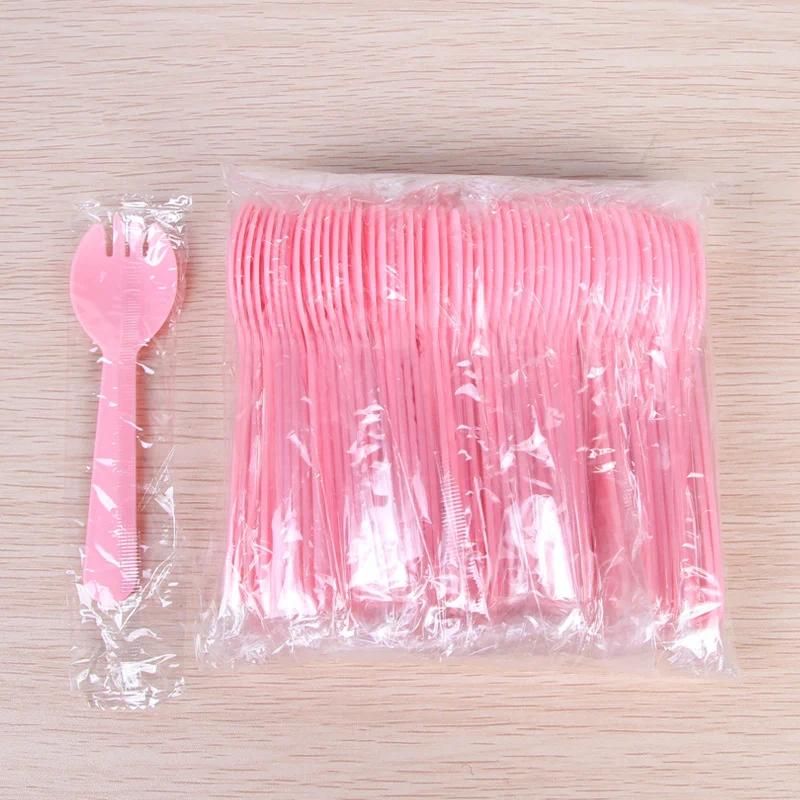 Pink China Whitout Packing