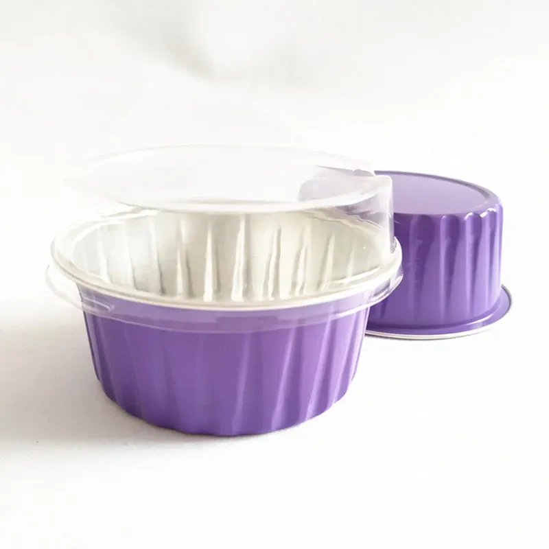 Coupe avec lid10 85x36mm 125ml 50pcs