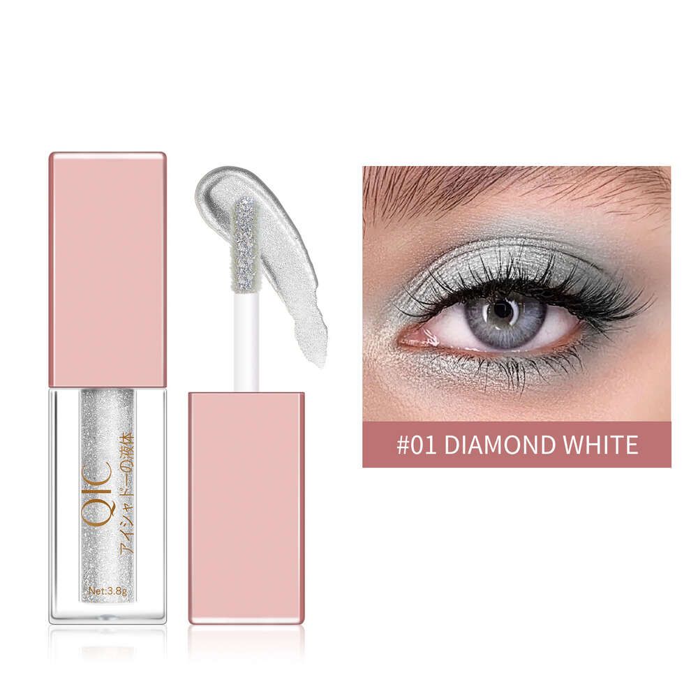 #1 Diamond White [English Packaging] The