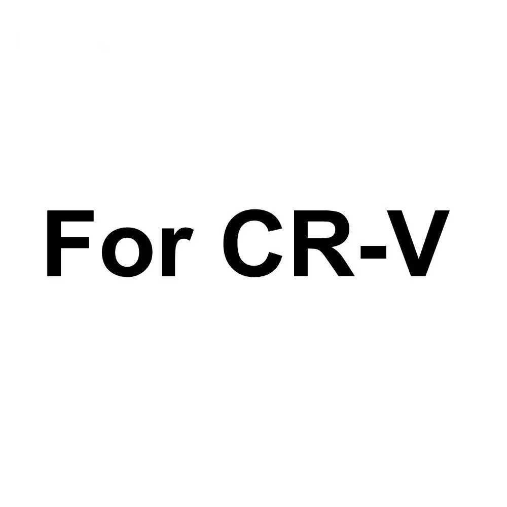 CR-V