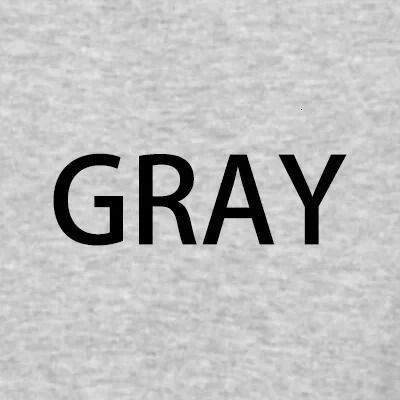 3. Men Grey