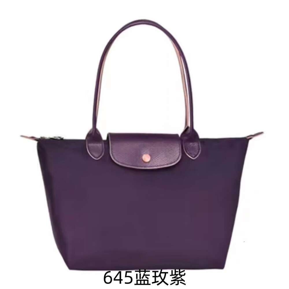 645 Blue Rose Purple