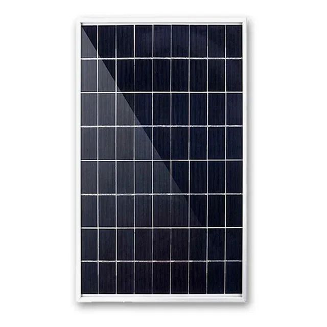 Sadece güneş paneli