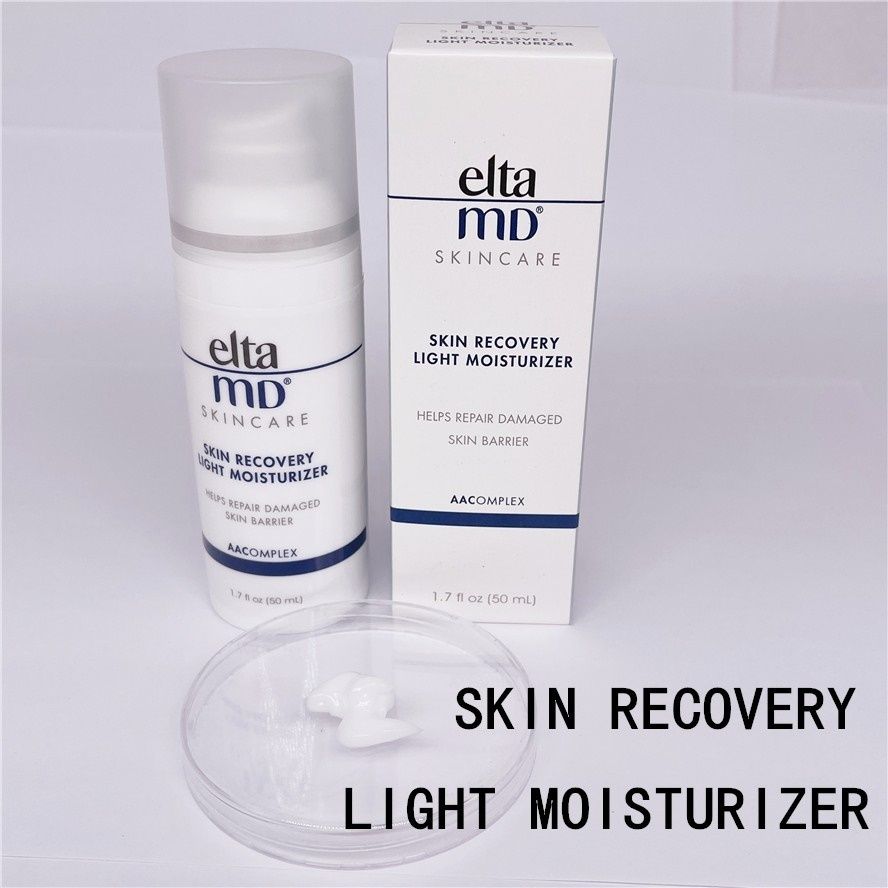 50 ml skóry Recovery Light Kilmizer