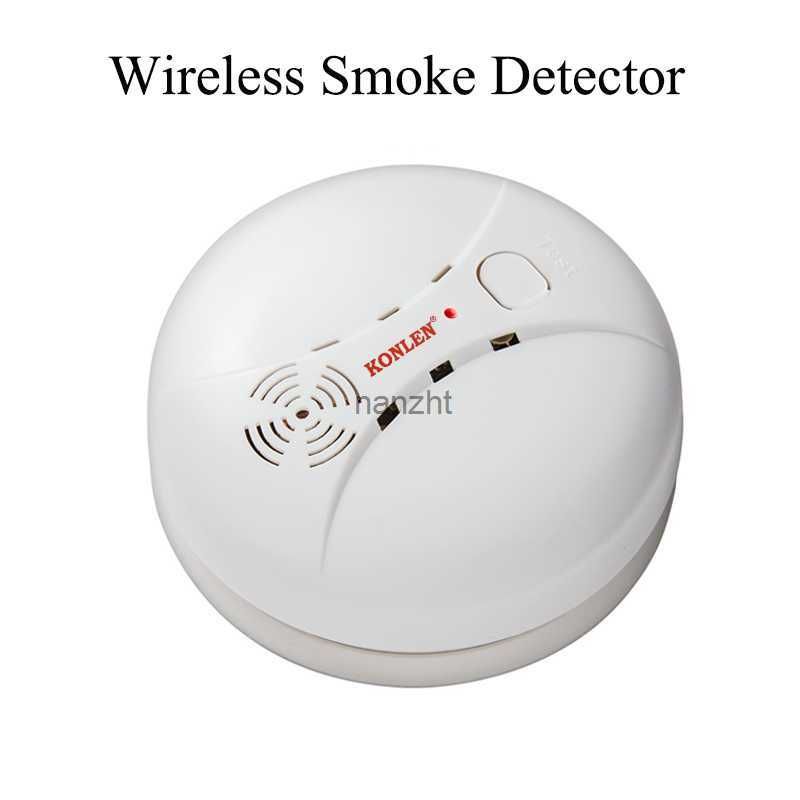 Détecteur de fumée WSD01