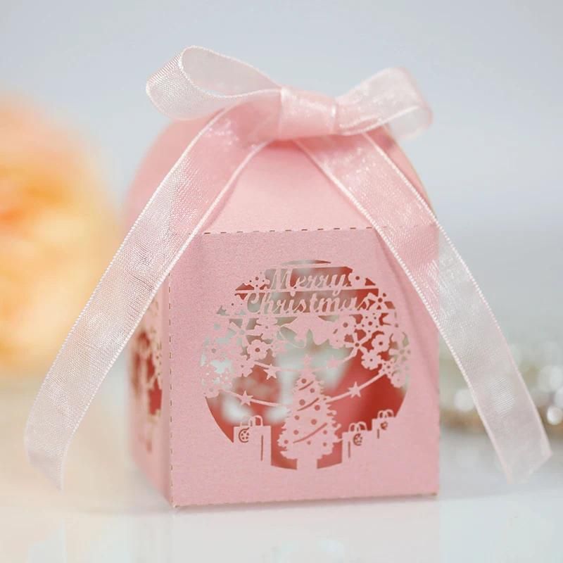 5x5x8cm China 100pcs rosa