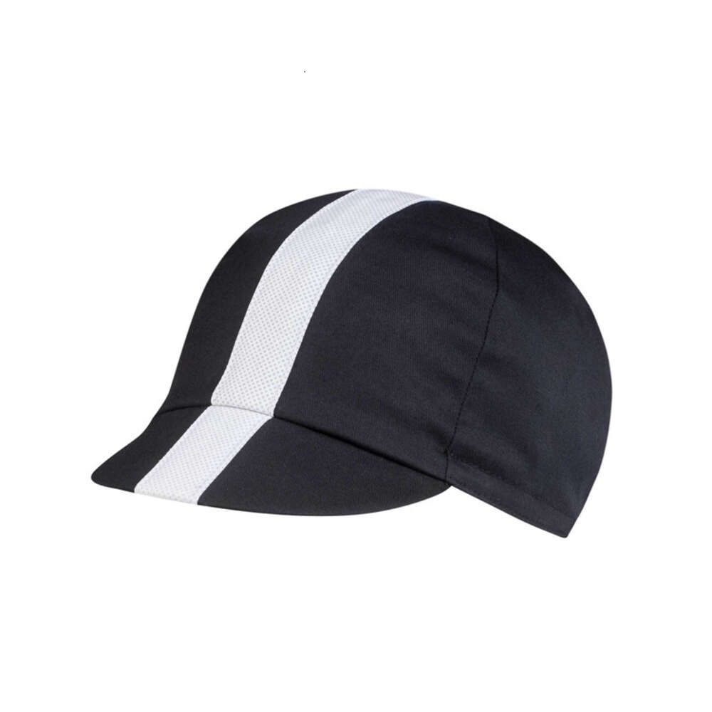 Black and white cap-One size fits all