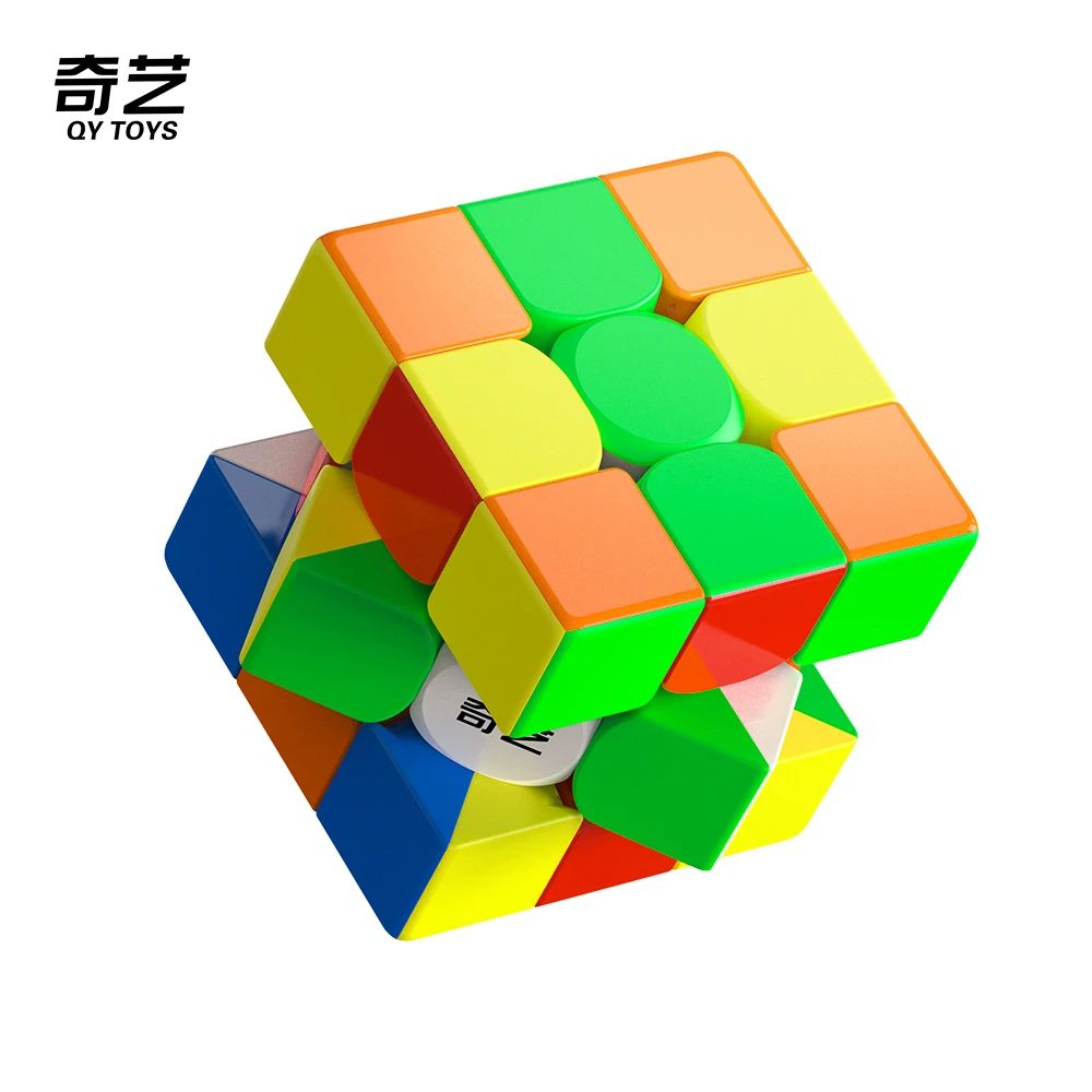 Cube Qiyi 18,8 cm