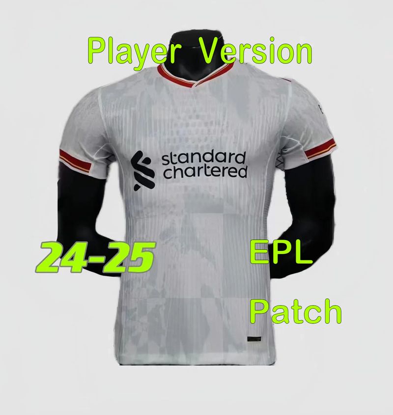 24 25TH Player EPL Patch