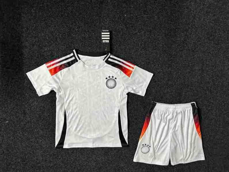 Germany Home